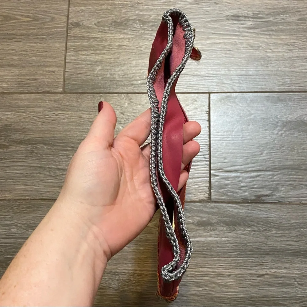 The Sak Linden Convertible Bag